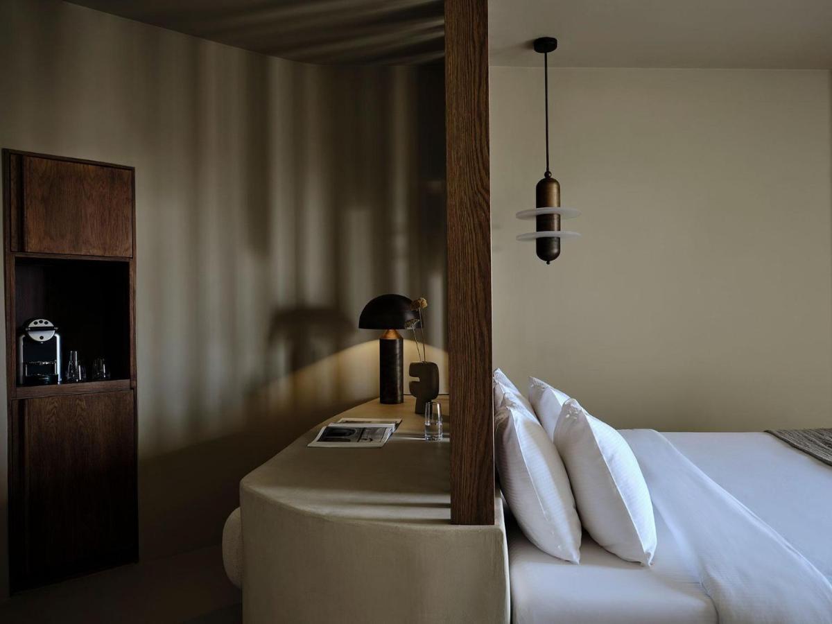 Andronis Concept Wellness Resort - Housity