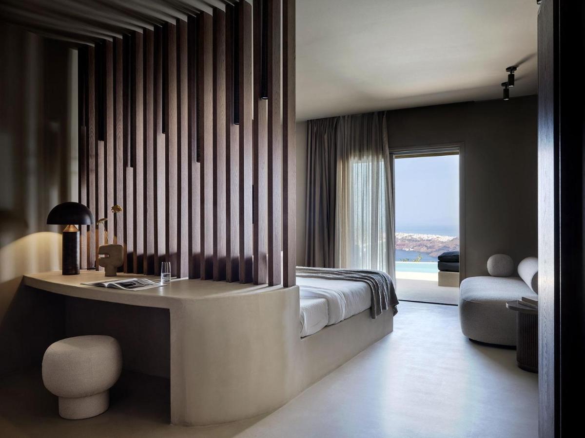 Andronis Concept Wellness Resort - Housity