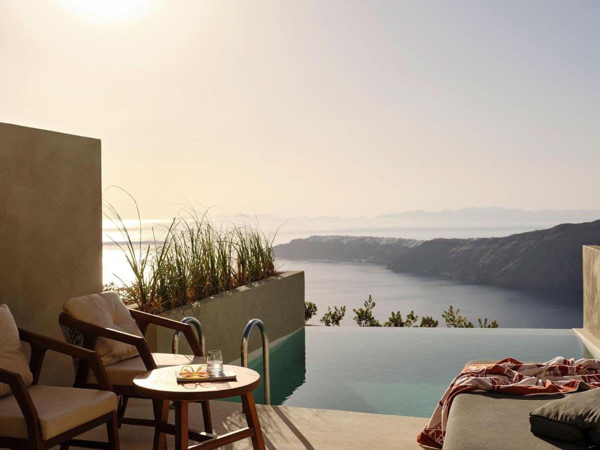 Andronis Concept Wellness Resort - Housity