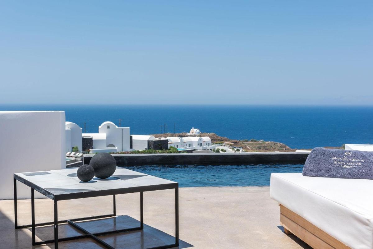 Andronis Arcadia Hotel - Housity