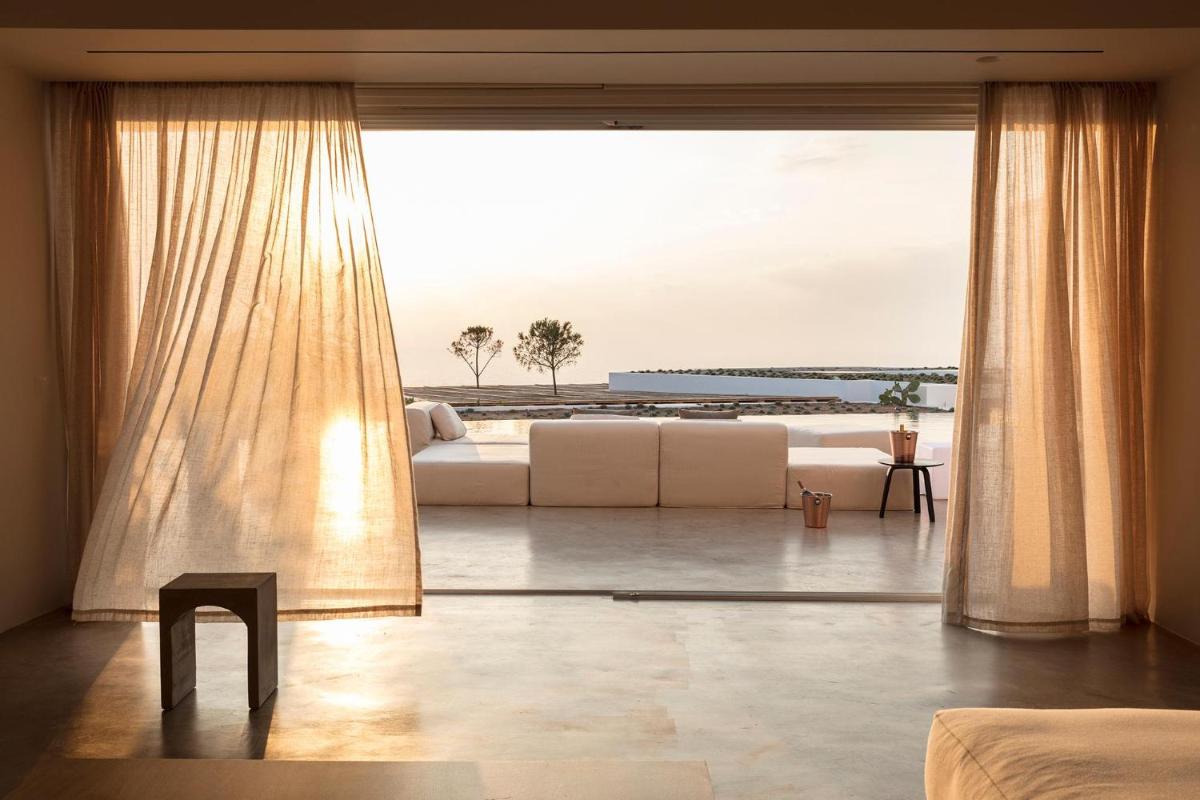 Andronis Arcadia Hotel - Housity