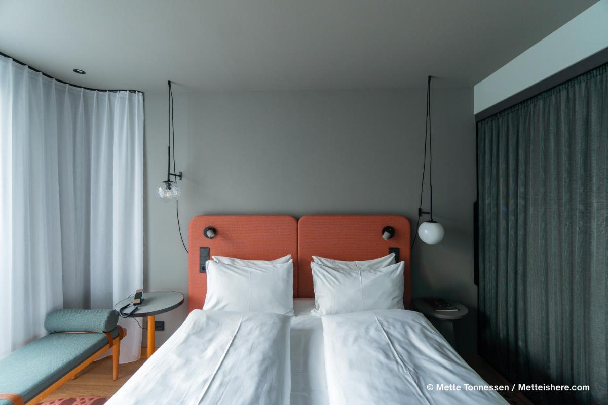 Hotel Indigo Vienna - Naschmarkt, an IHG Hotel - Housity