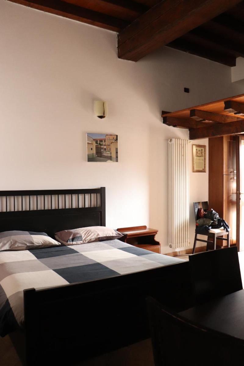 La Corte di Brusuglio Apartments - Housity