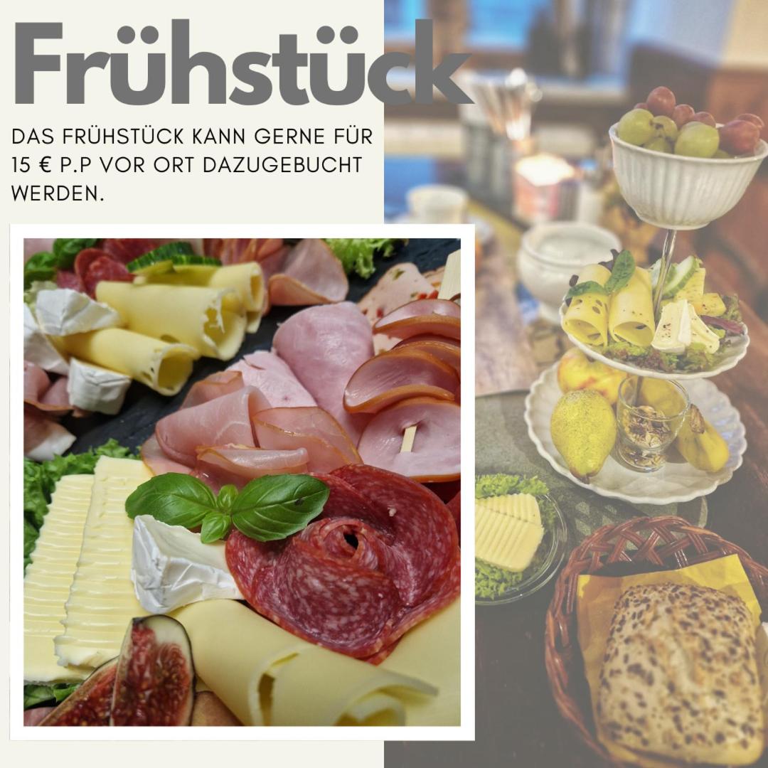 Marktbrauerei B&B - das Frühstückshotel in Bad Lobenstein - Housity