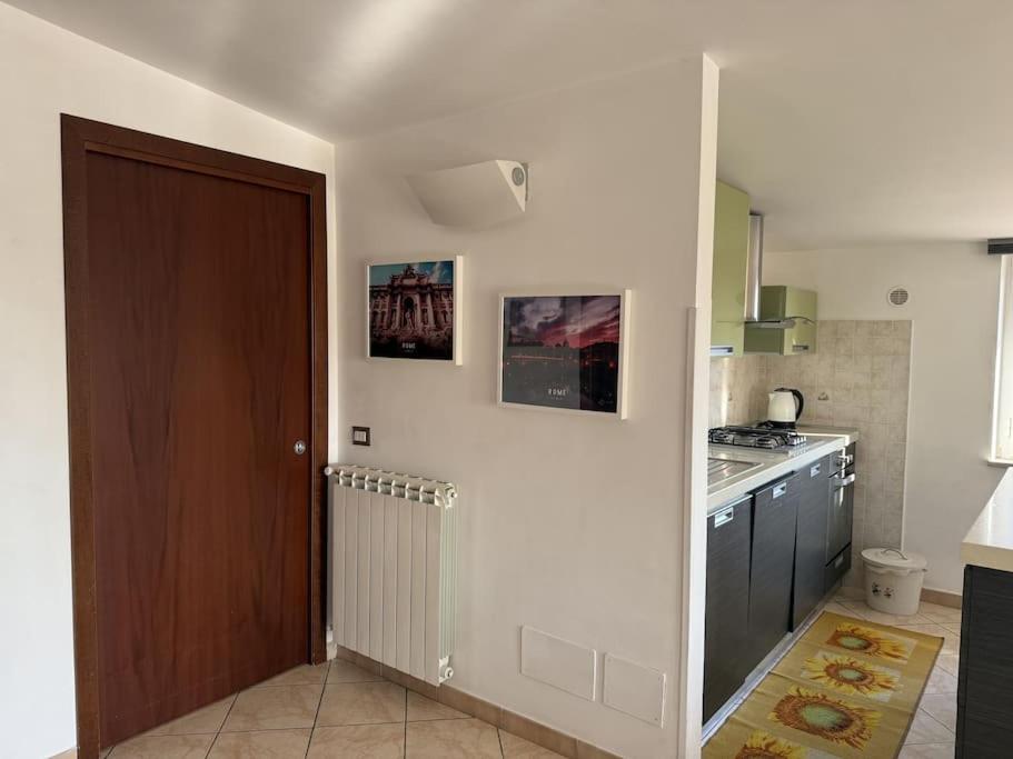 Premium Sofy & Bea Home - 25 minuti da Roma Centro - Hizvo