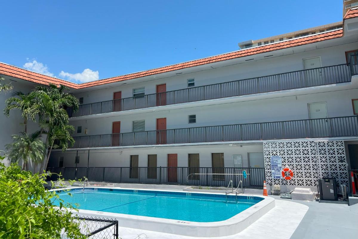 Sunny Isles Apartments by MiaRentals - Housity