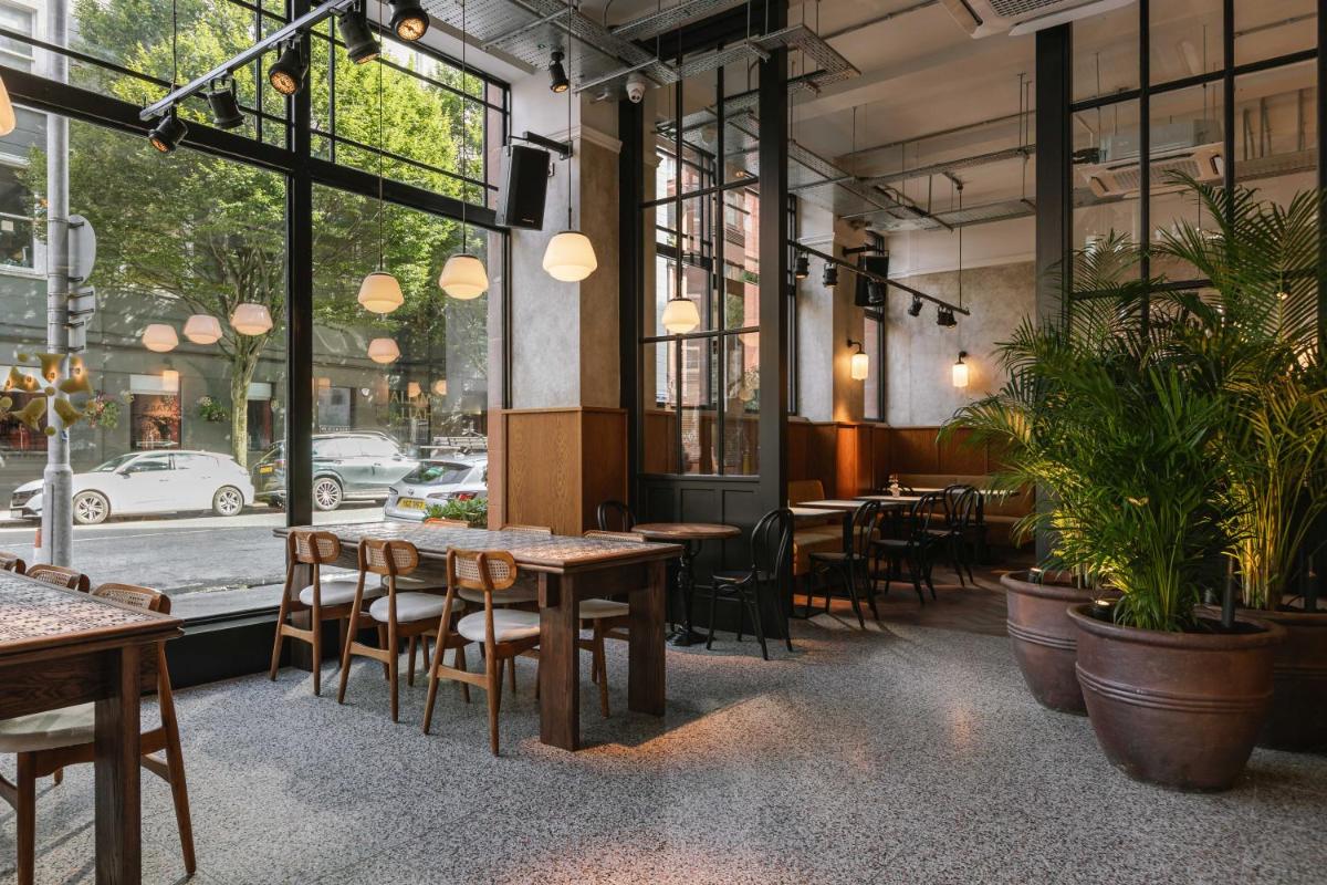 The Flint Hotel - Housity