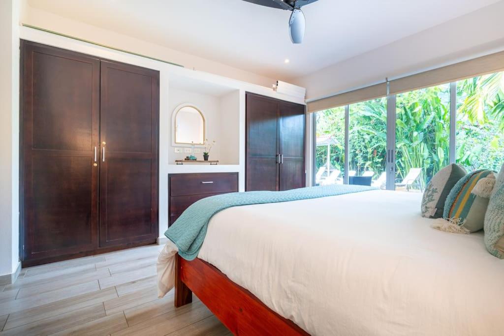 Amazing Beach Side Home-Walk to Best Beach in Uvita - Housity