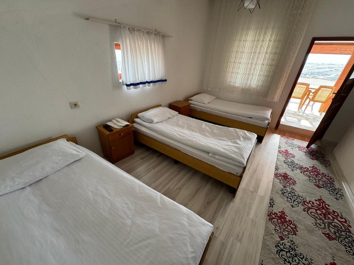 Gümüş Hotel - Housity