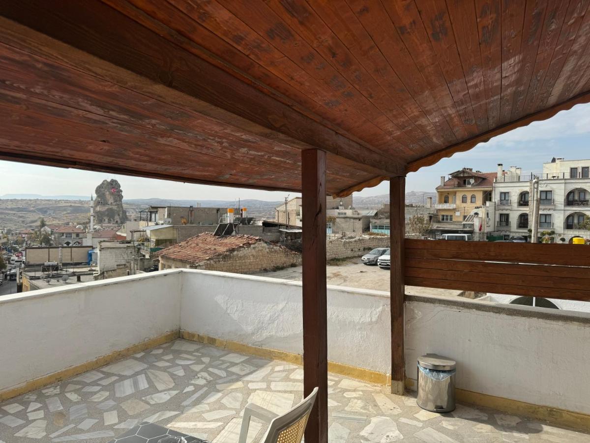 Gümüş Hotel - Housity