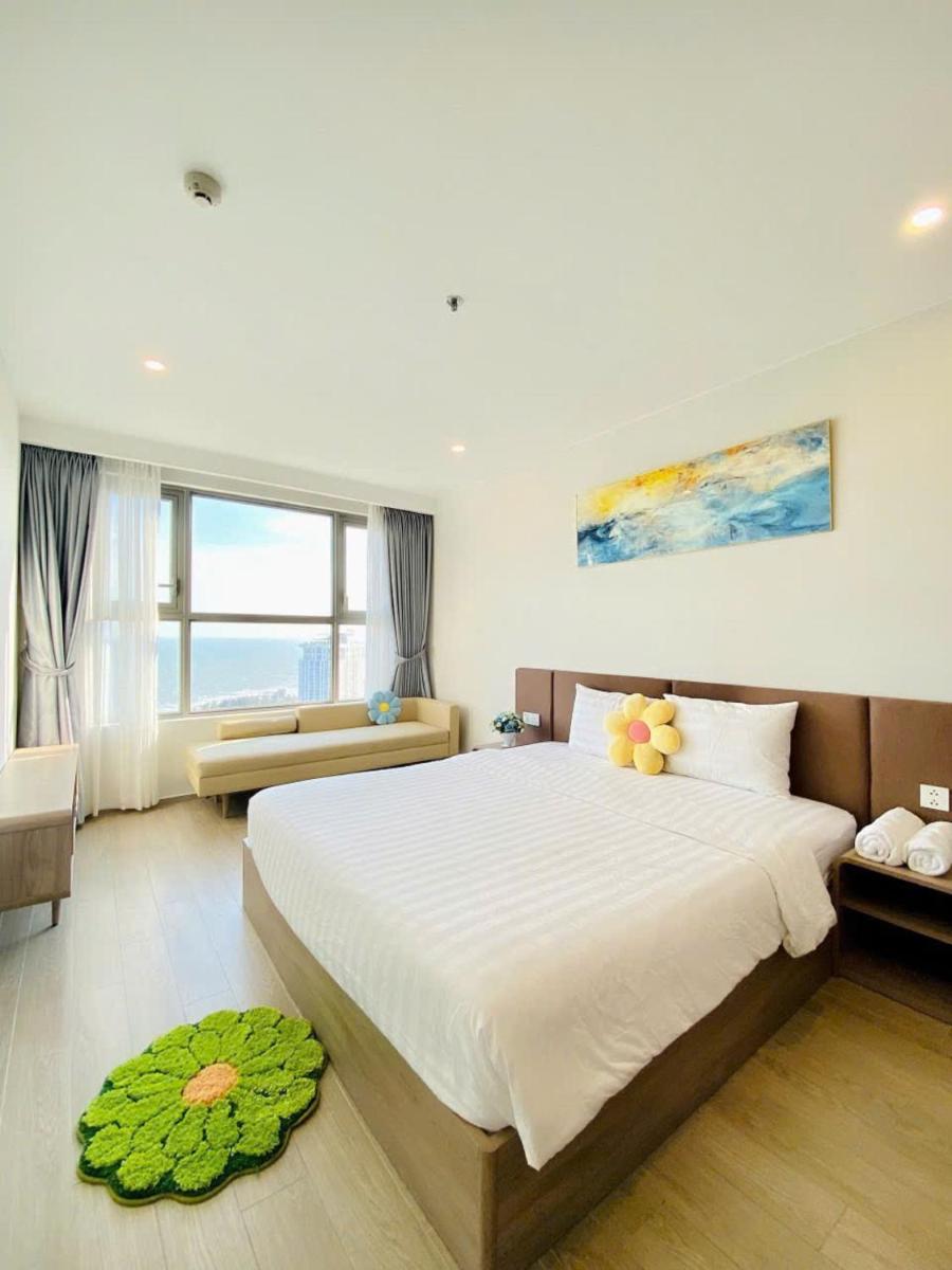 Suitetrails - Phương Vũ Homestay- The Sóng Vũng Tàu