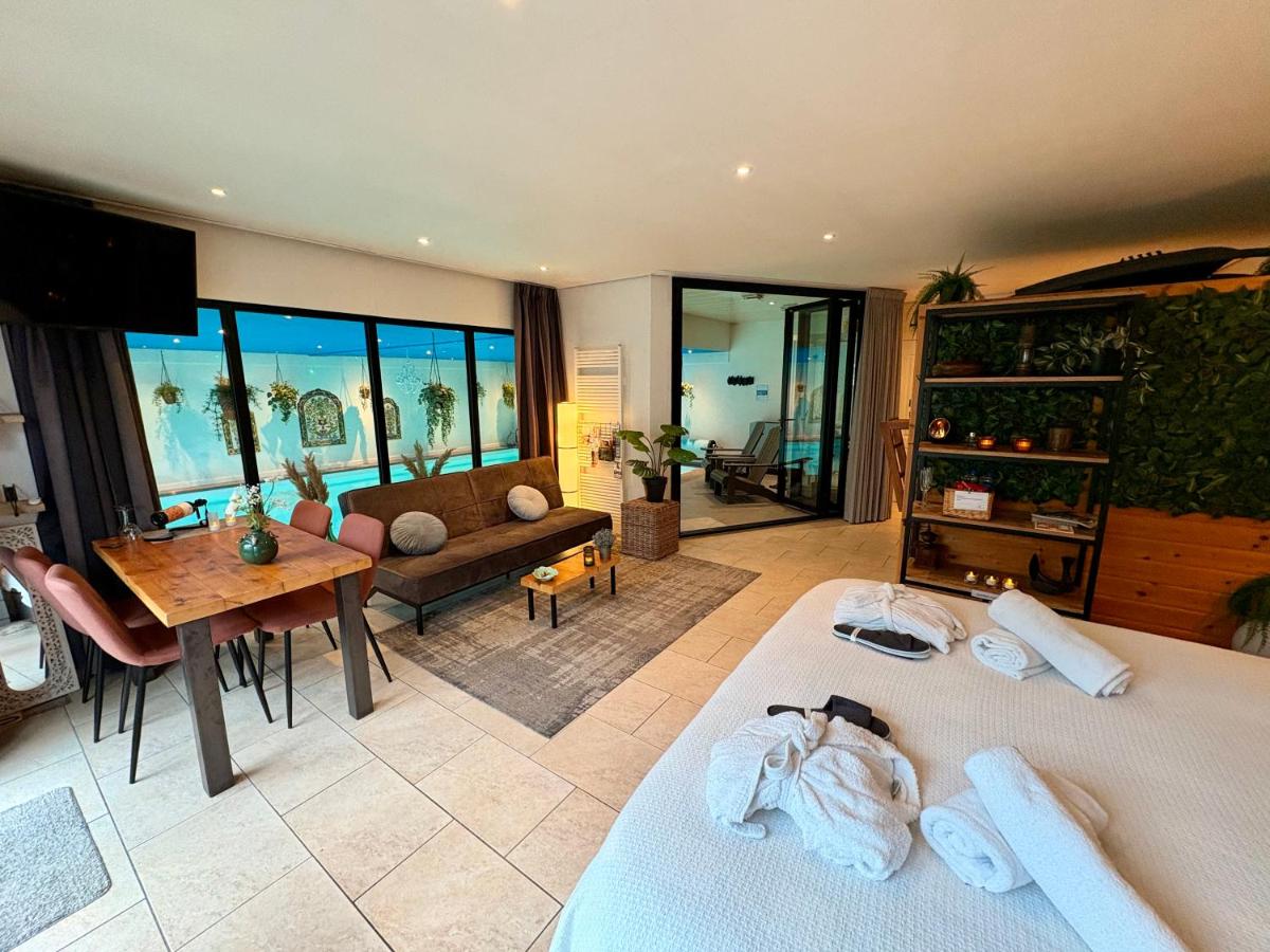 B&B Wellness Soest - Housity