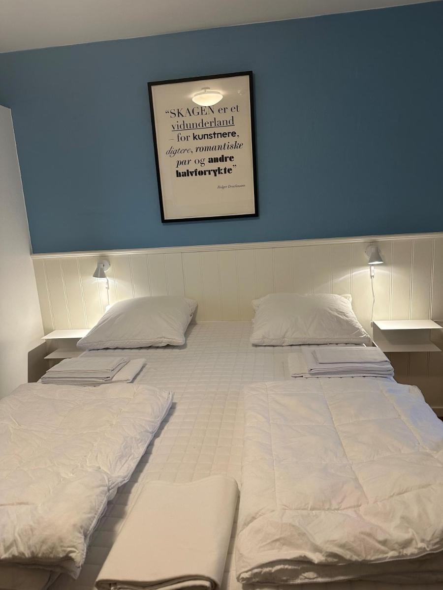 Plesners Anneks - Housity