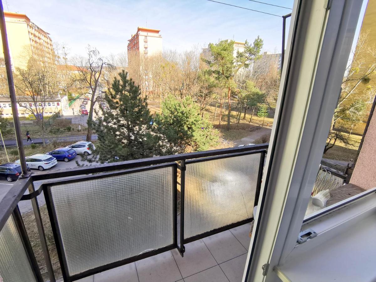 Apartment Hroncová, near city centre and park, quiet location - Housity