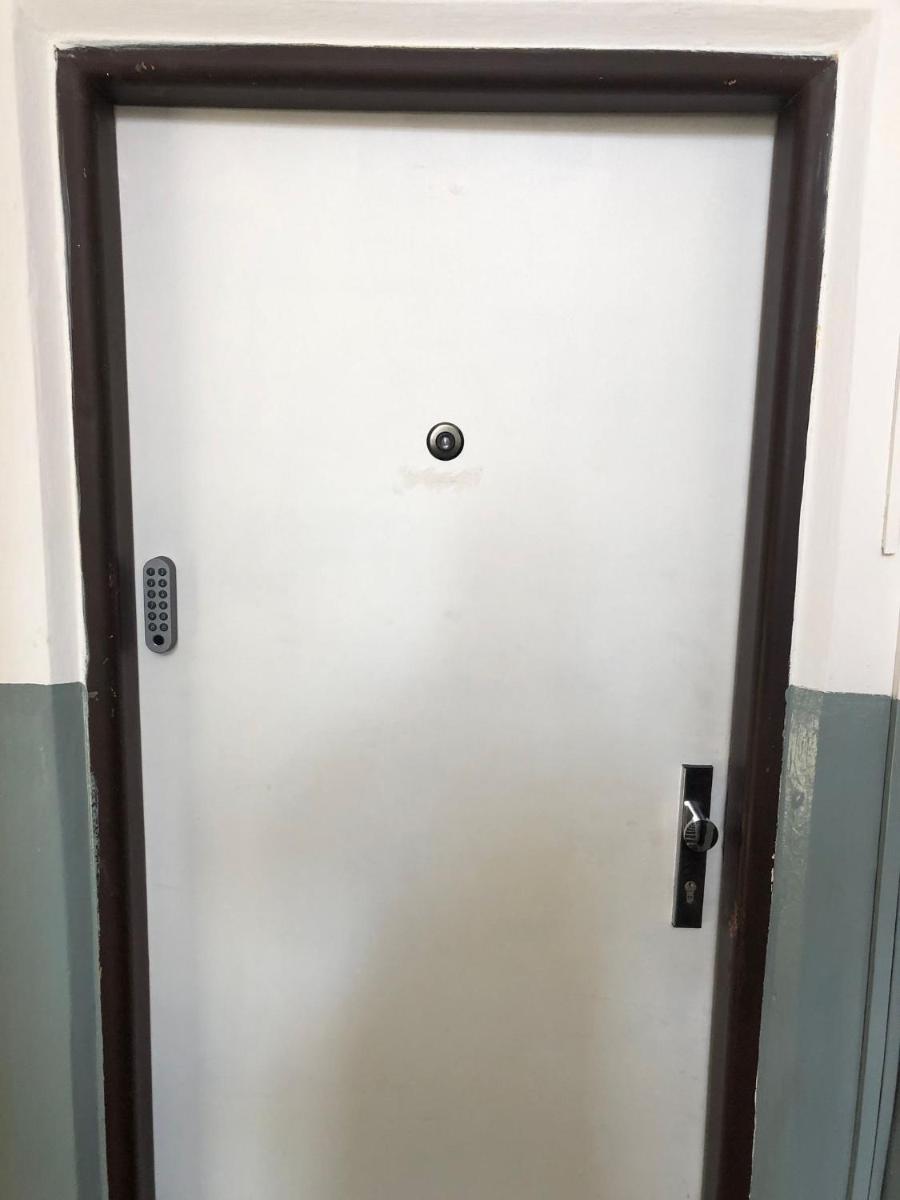Apartment Hroncová, near city centre and park, quiet location - Housity