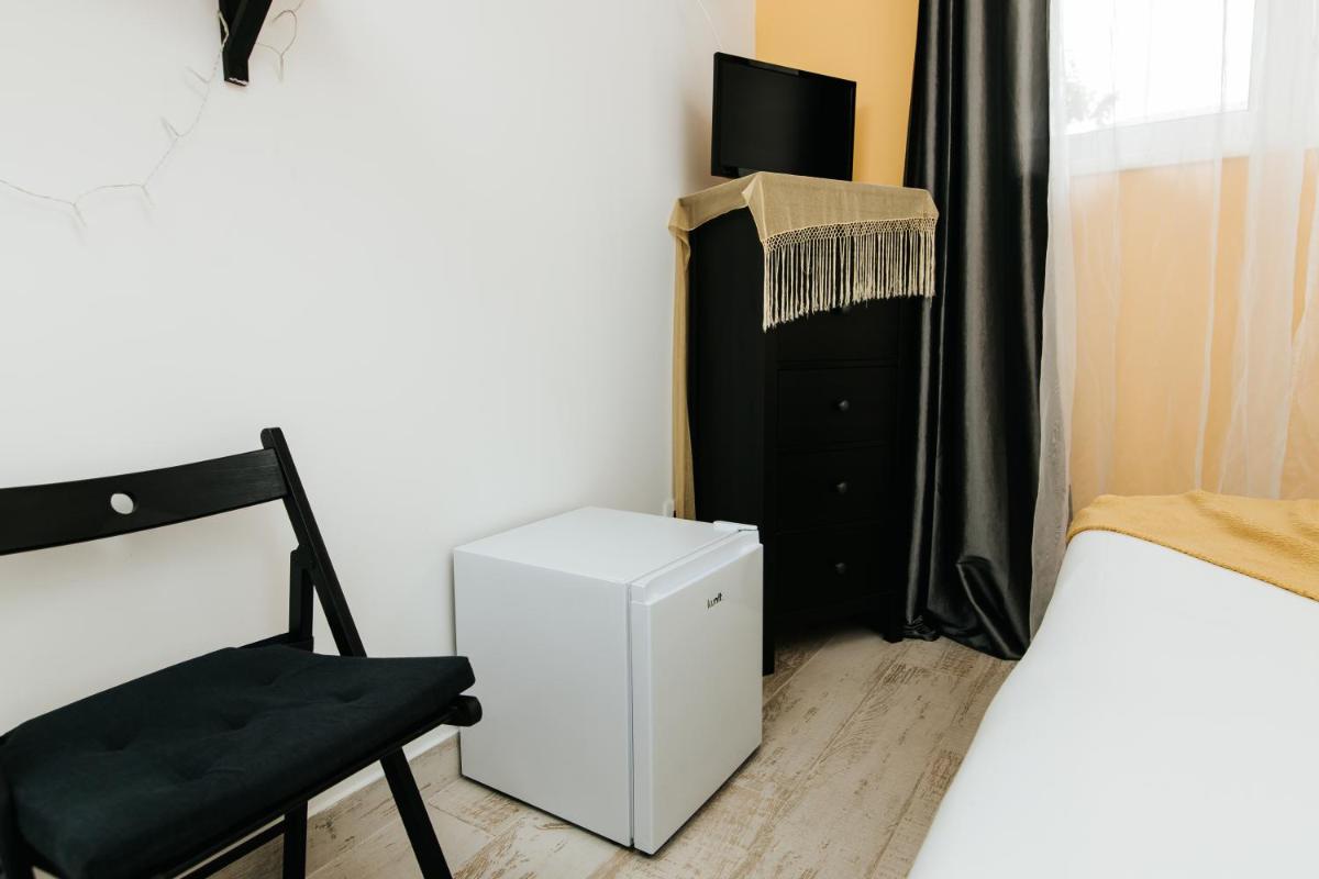 Boutique Hotel - O House Ericeira Hills - Housity