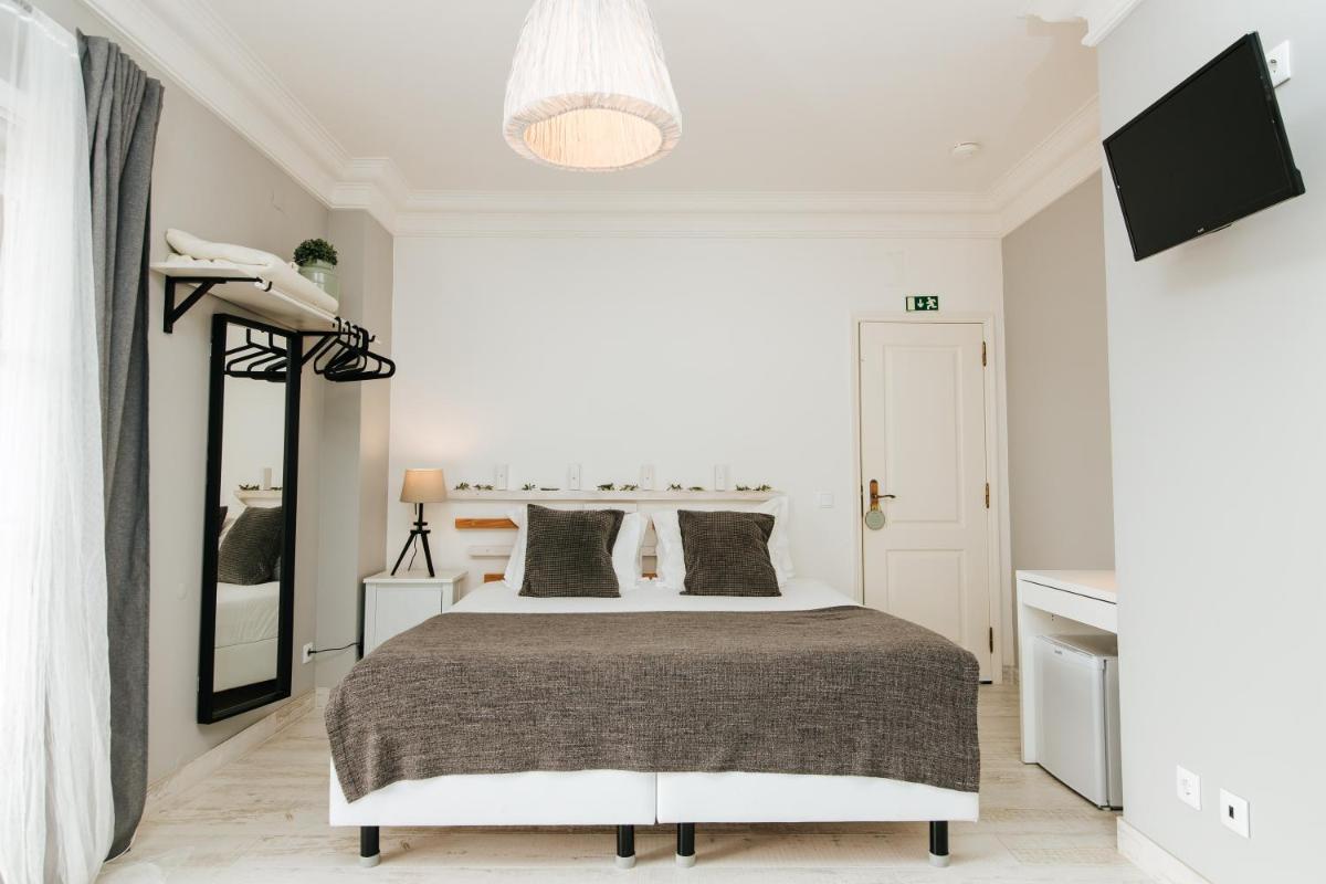 Boutique Hotel - O House Ericeira Hills - Housity