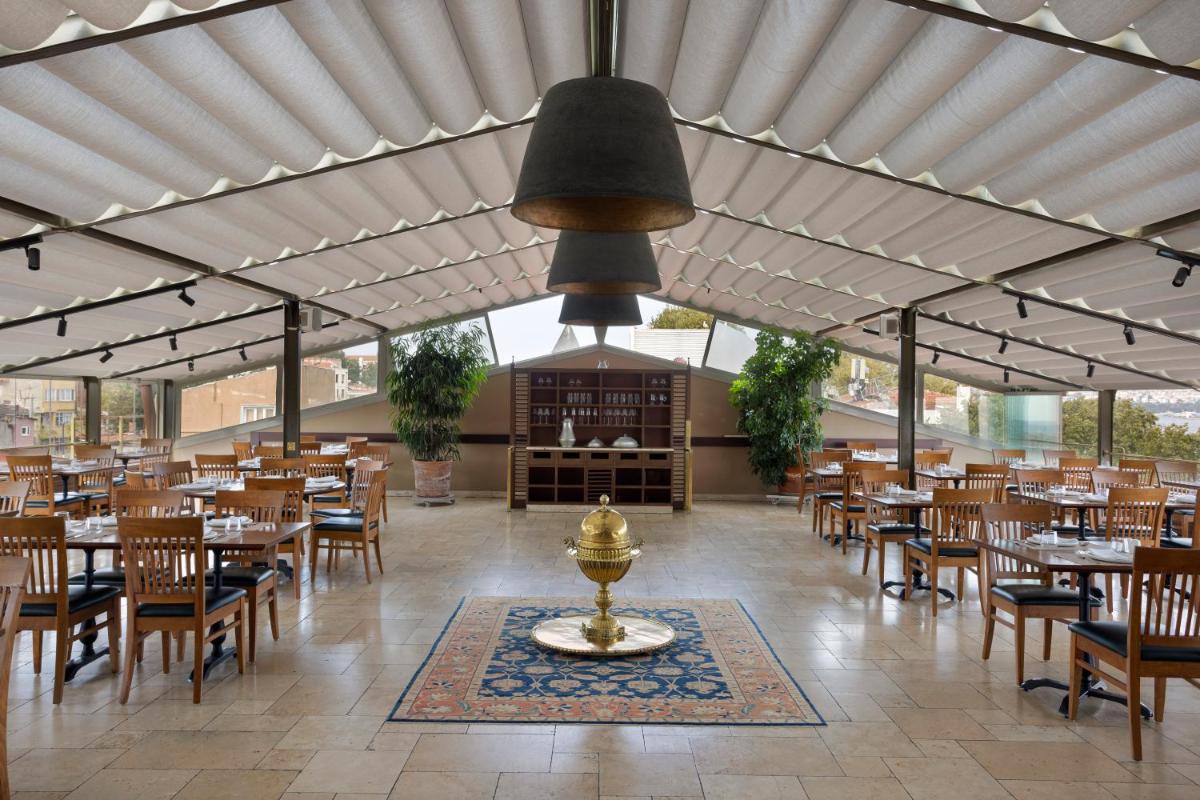 Armada Istanbul Old City Hotel - Housity