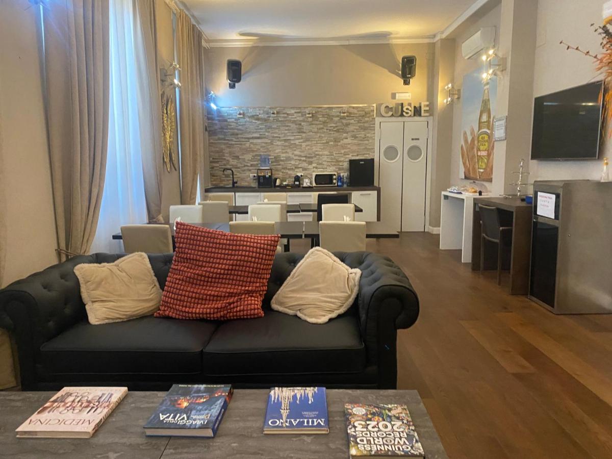 Residenza Segrate Centro Novegro near LINATE Airport - Housity