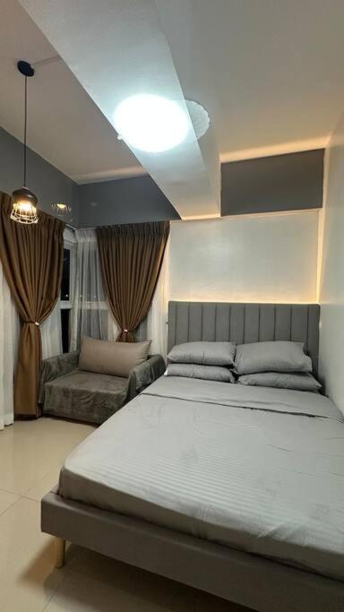 Suitetrails - Cozy corner in Cebu by Yhang