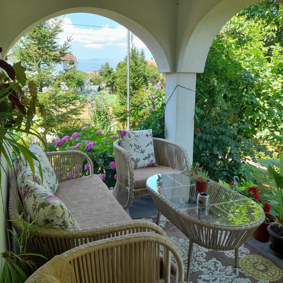 Green Paradise Villa - Housity