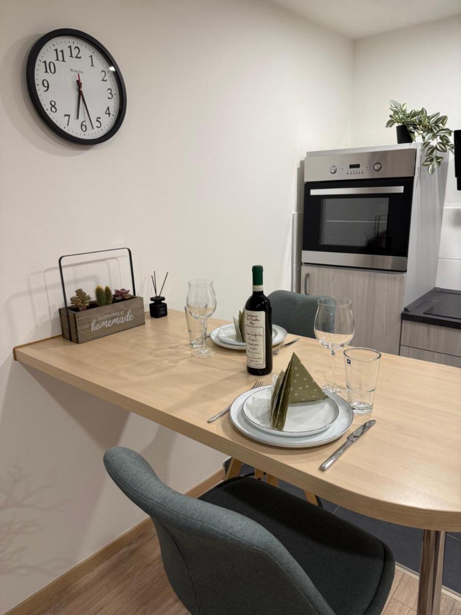Moderne, zentralgelegene 2 Zimmer Wohnung - Housity