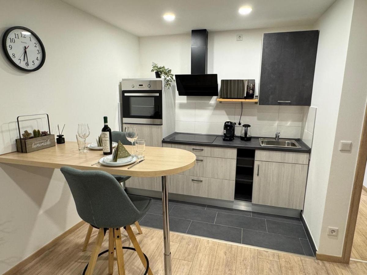Moderne, zentralgelegene 2 Zimmer Wohnung - Housity