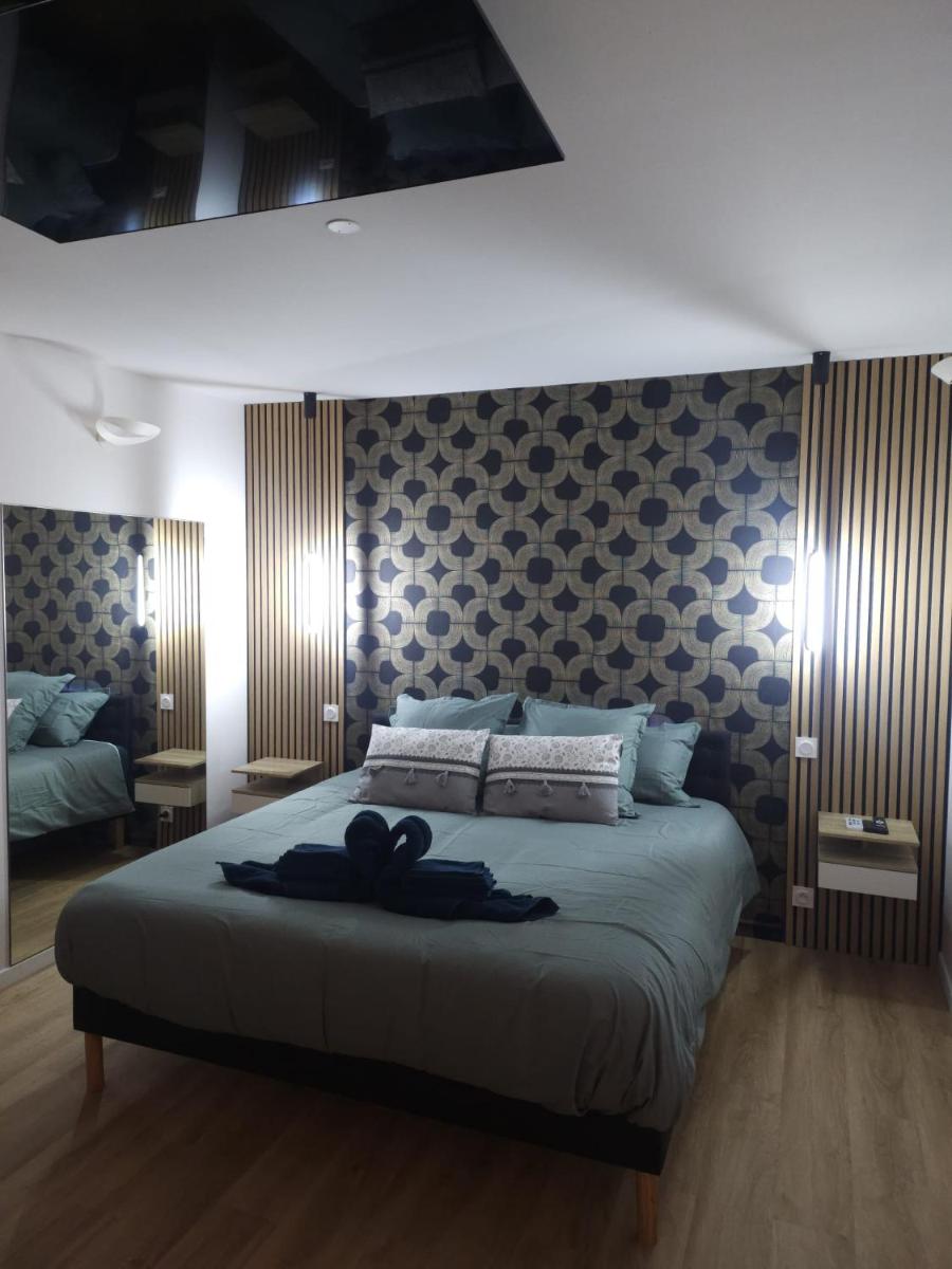 Studio ruffec 10 - Housity