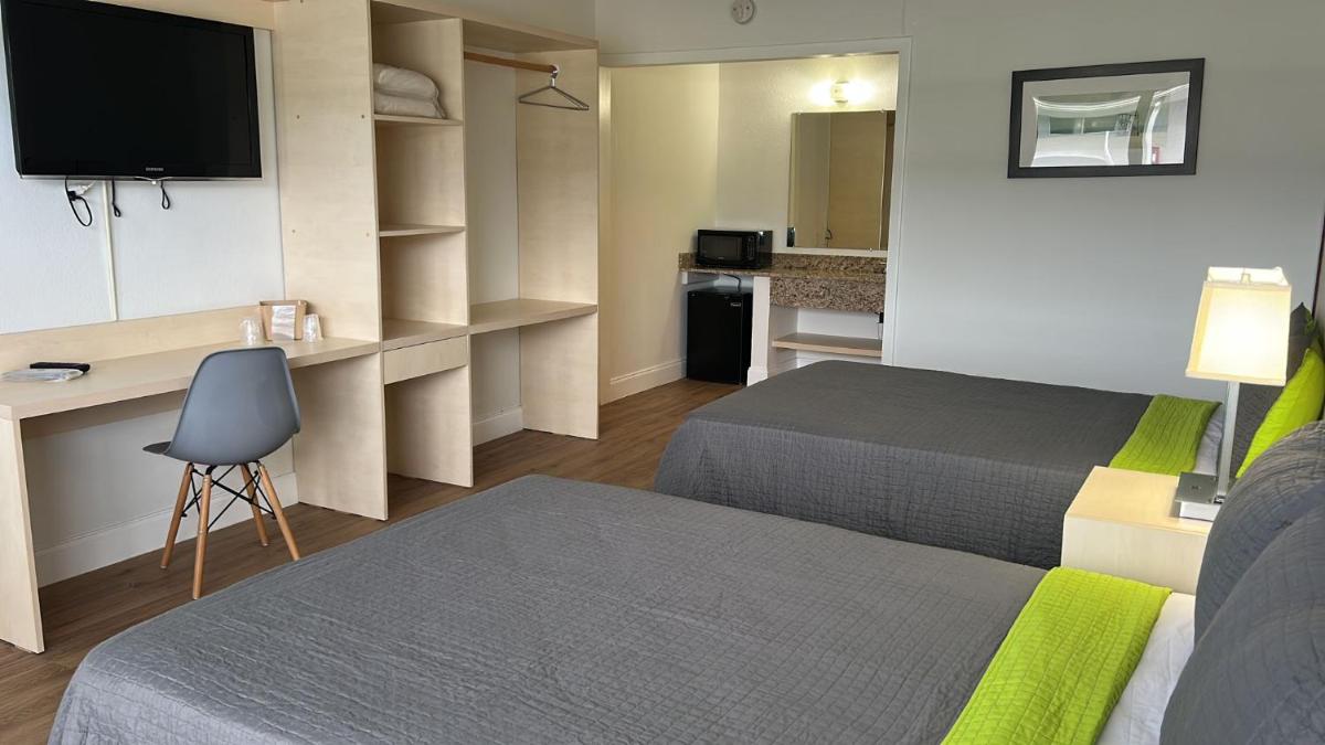 Weekly Inn - Housity