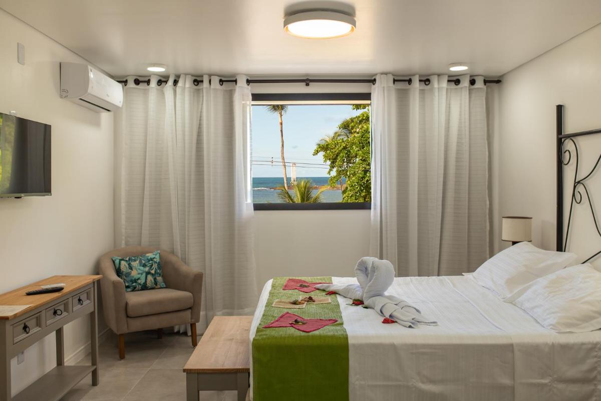 Porto dos Casais Guest House Itacaré - Housity