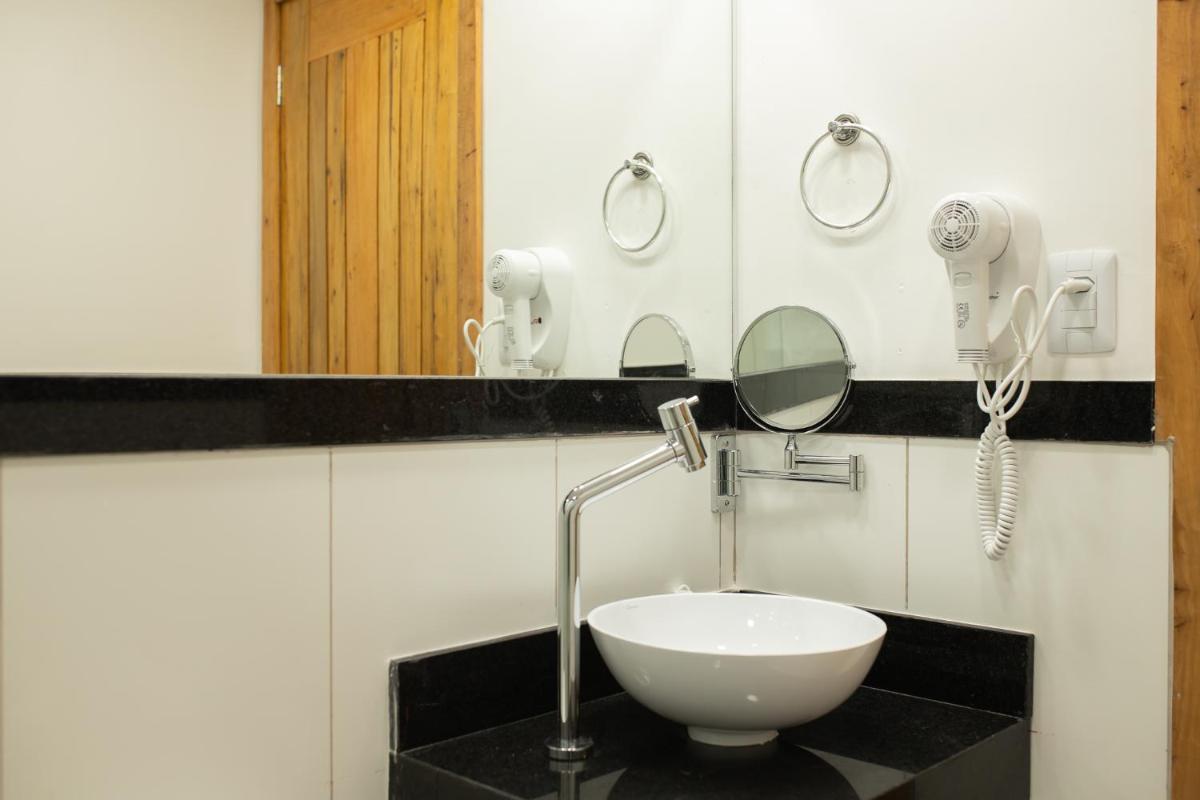 Porto dos Casais Guest House Itacaré - Housity
