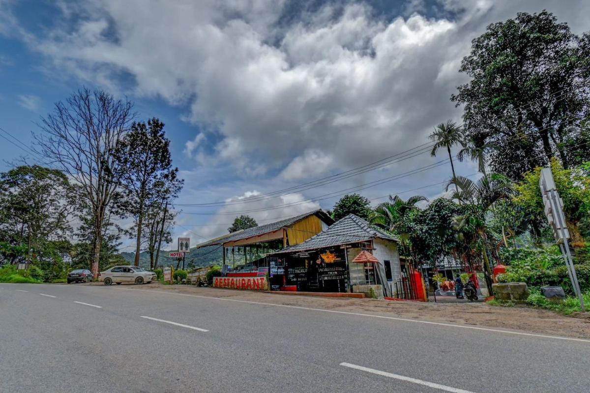 Coorg Heritage Hill View Resort - Housity