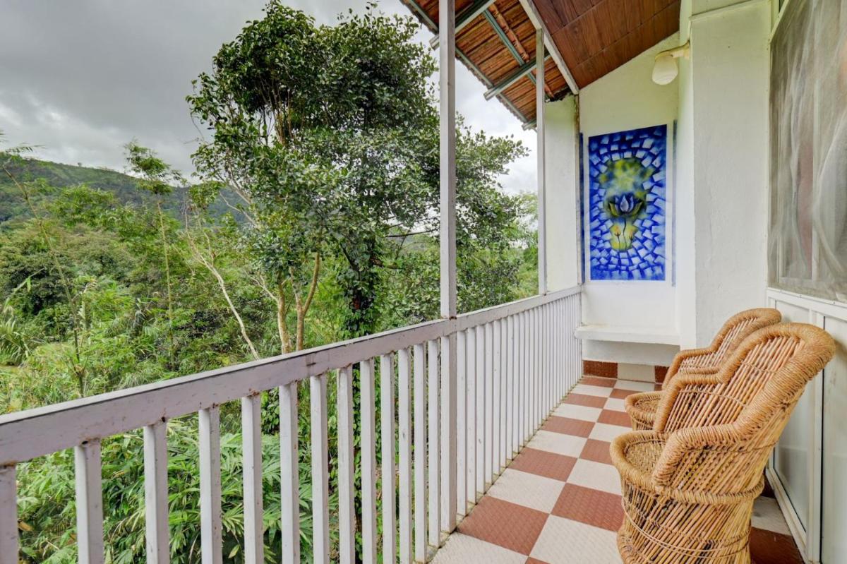 Coorg Heritage Hill View Resort - Housity