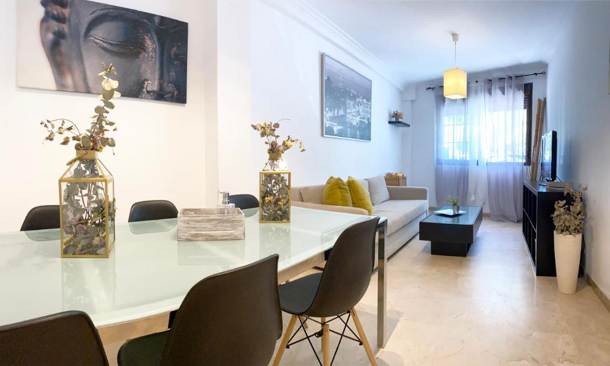 Puente Miraflores - Housity