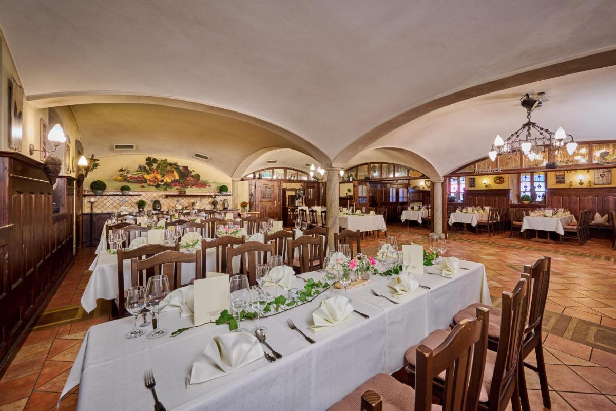 Hotel Happinger Hof - Housity