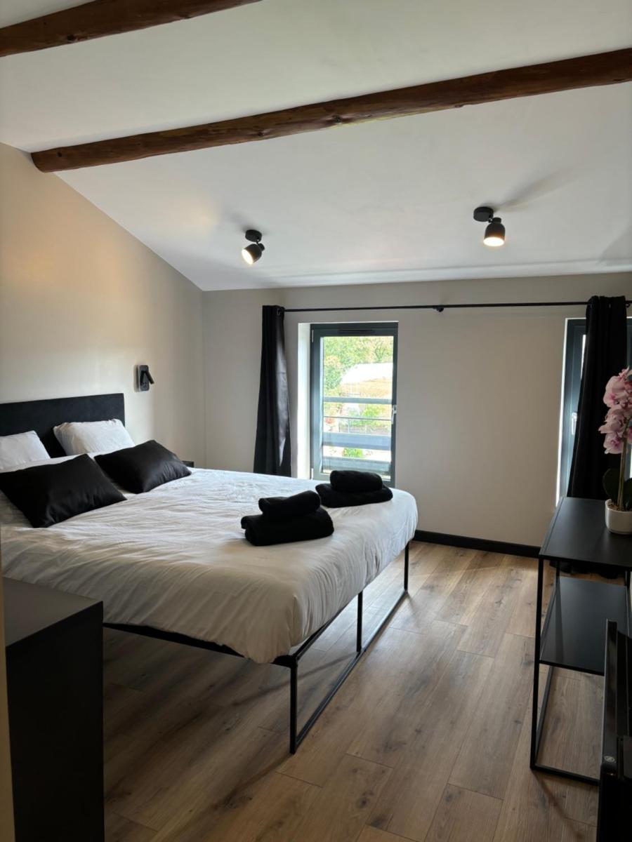 La Tannerie des Spaens - Housity