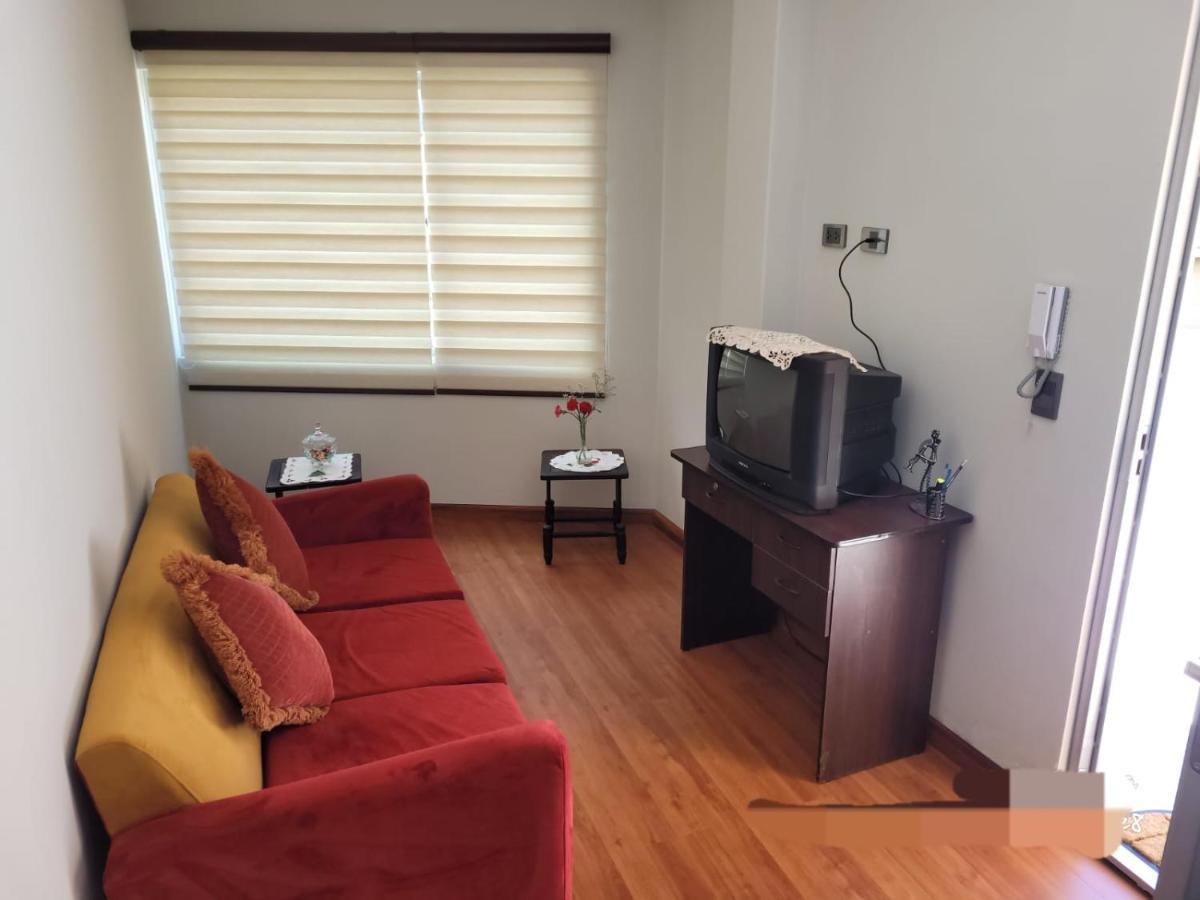 Multifamiliar QUIROGA-PIZARRO - Housity
