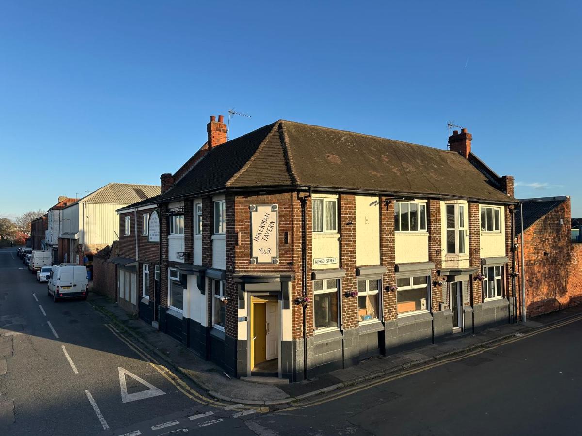 Inkerman Tavern - Housity