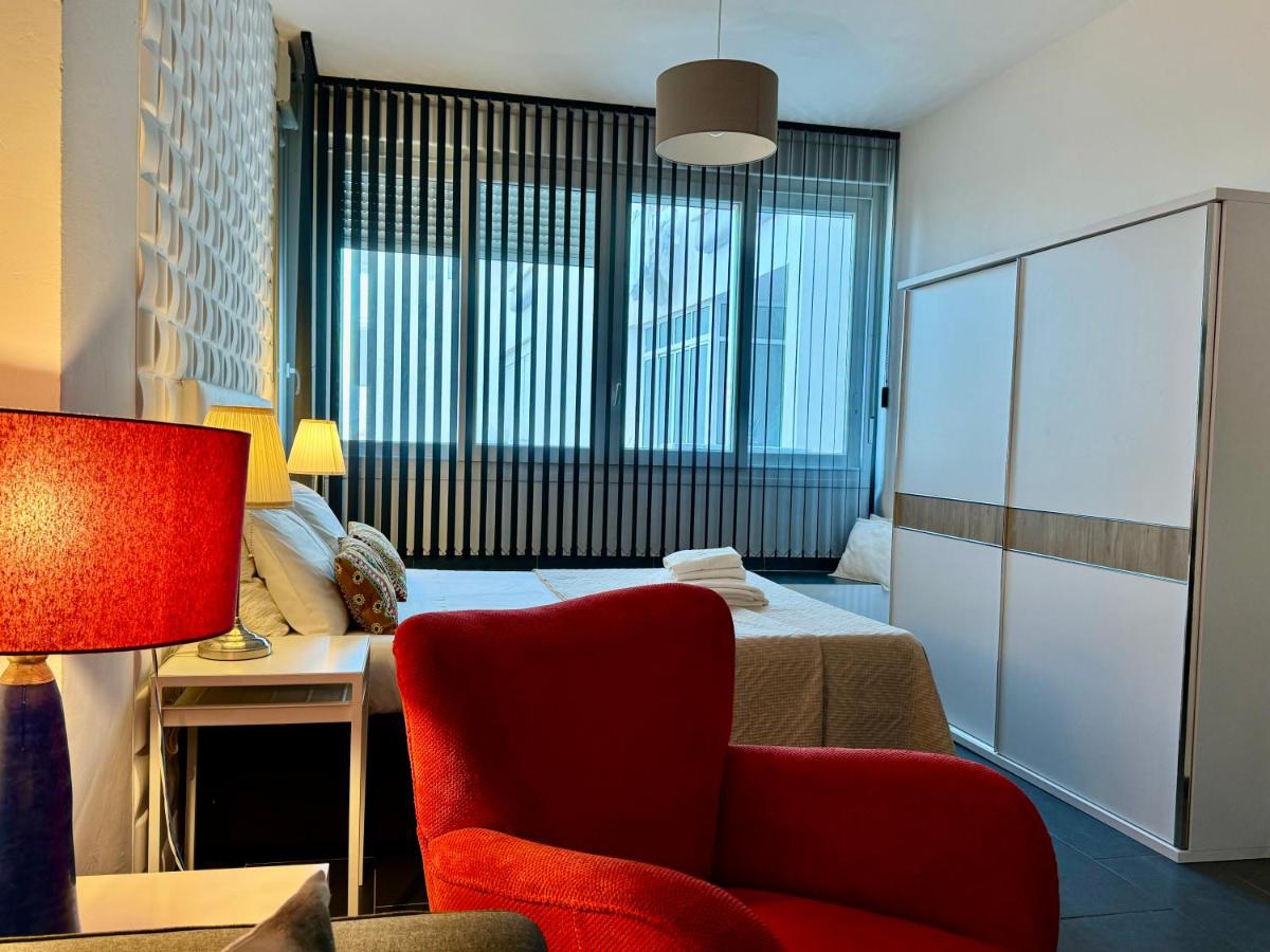 Estudio junto La Nogalera 1 - Housity