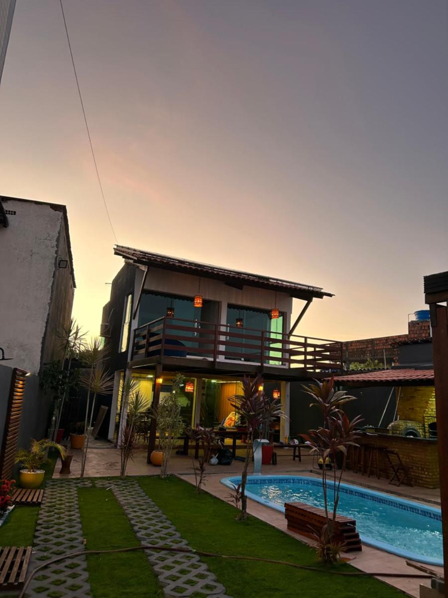 Casa de Praia - Housity