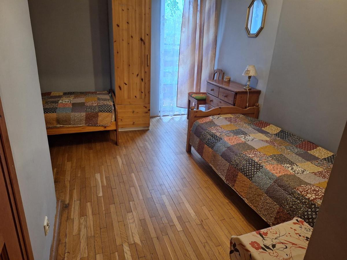 Lipowy Dworek - Housity