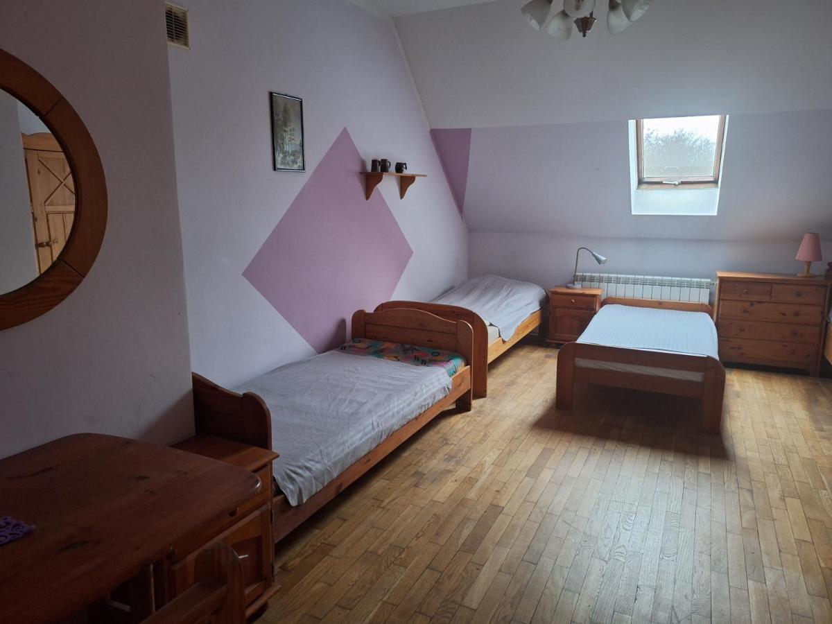 Lipowy Dworek - Housity