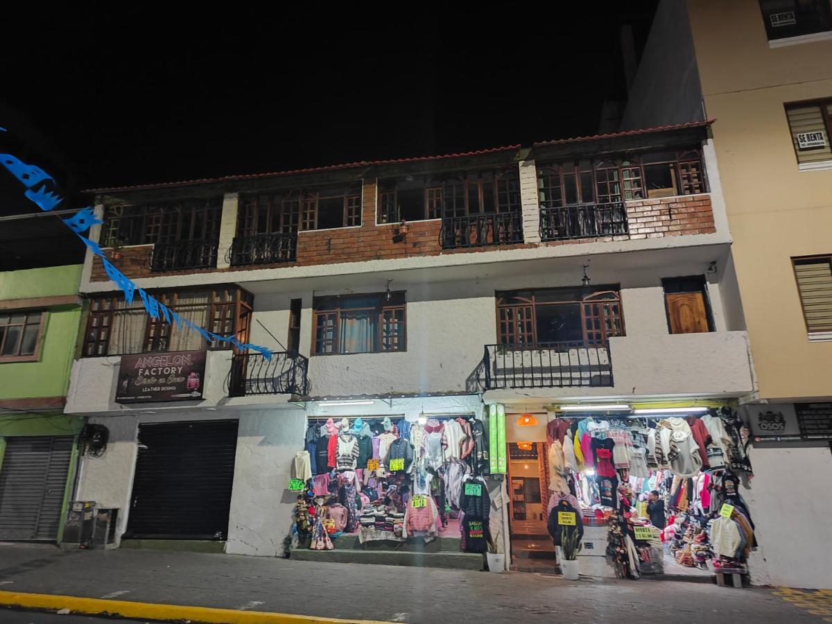 Garden House Hostal - Housity