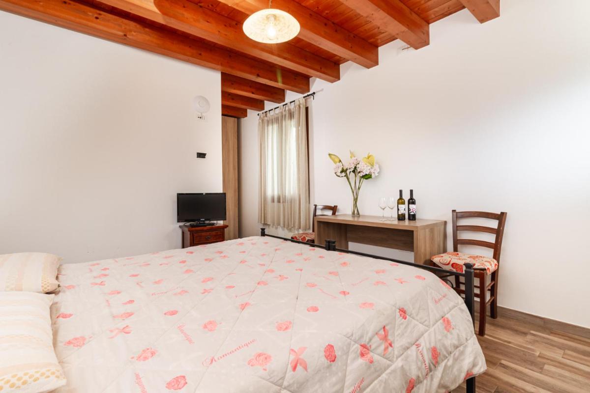 La Pietra Nera - Housity