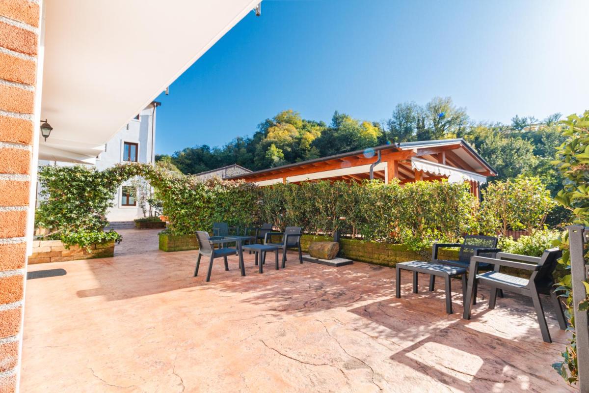 La Pietra Nera - Housity