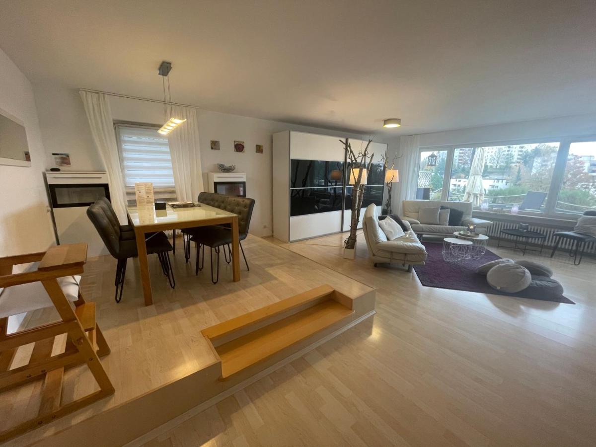 PENTHOUSE mit Whirlpool von FerienwohnenAmSee - Housity