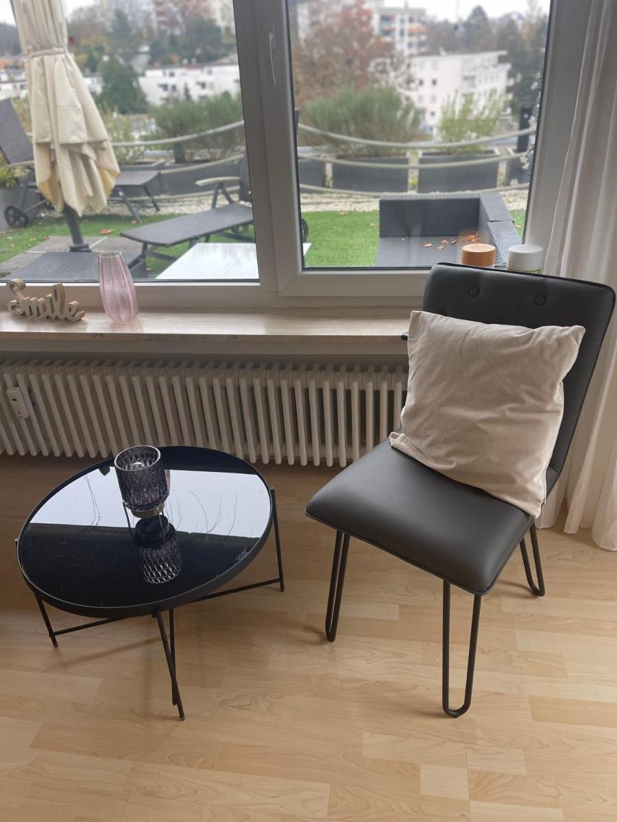 PENTHOUSE mit Whirlpool von FerienwohnenAmSee - Housity