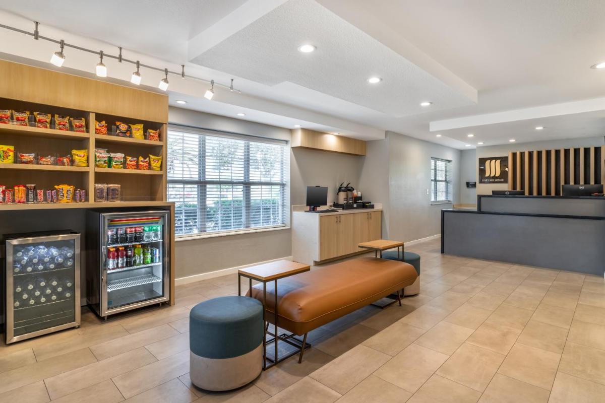 MainStay Suites Houston NASA-Clear Lake - Housity