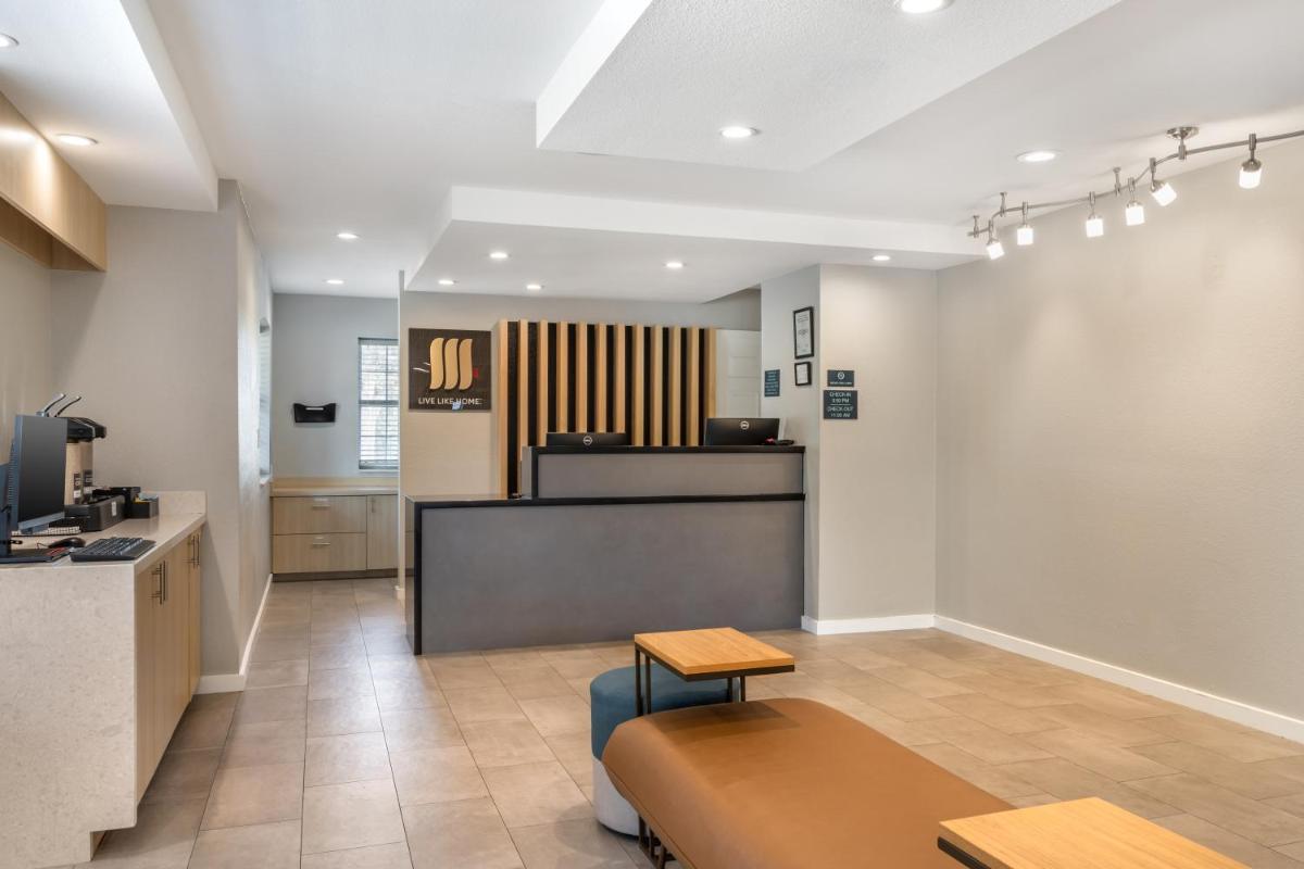 MainStay Suites Houston NASA-Clear Lake - Housity