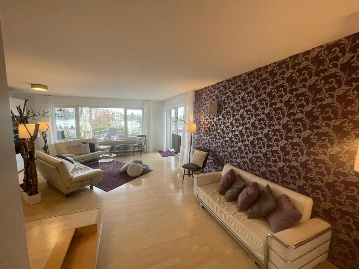 PENTHOUSE mit Whirlpool von FerienwohnenAmSee - Housity